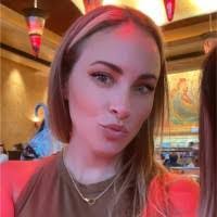 Jacqueline Wernick's Instagram, Twitter & Facebook