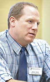 Christians, churches talk of political divide