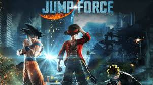 Jump Force Bandai Namco Entertainment Bandai Popular Manga