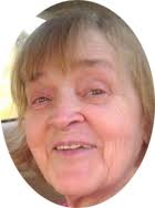 Susan DeWitt Obituary