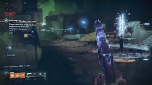The idea is to pad out time and design a process that takes a while to unlock. Destiny 2 Izanami Forge Unlock Guide Spire Integration Minotaur Farm More
