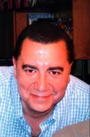 Joseph Salamone Obituary (2015)