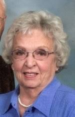 VIRGINIA BERAN Obituary (2013)