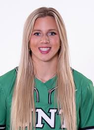 2025 NORTH TEXAS MEAN GREEN SOFTBALL GAME NOTES