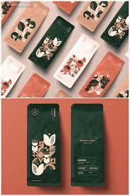 Coffee Packaging Creative Packaging Design Tea Packaging Design Packaging Design