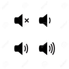 Many factors influence how loud a sound seems. Sound Vector Icon Speaker Volume Audio Volume Symbol Noise Royalty Free Cliparts Vectors And Stock Illustration Image 136657076