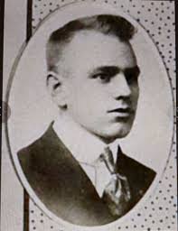 Dr Juel Elias Trowbridge (1900-1978)