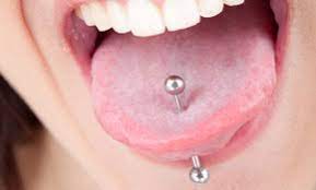 Age Limit On Piercings Yougov