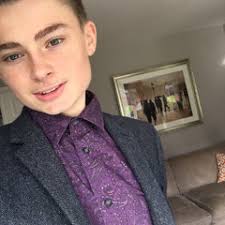 Stream Joe Lightfoot