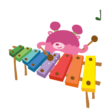 Super Happy Party Bears Xylophone Gif By Macmillan Kids Find Share On Giphy This is a great video for children and toddlers… our videos and cartoons are among the best at helping children learn education knowledgy before entering the. super happy party bears xylophone gif