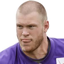 Kyle Rudolph