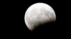 La luna en su giro alrededor de la tierra presenta un aspecto diferente diferente según sea su posición con respecto al sol. Como Se Produce Un Eclipse Lunar Tipos Y Caracteristicas