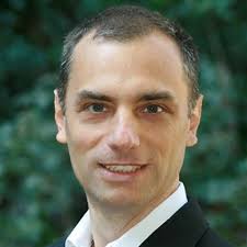 Rodrigo Garcia Escudero