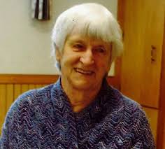 Obituary: Beulah “Bea” (Shields) McLaughlin