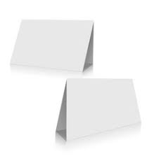 Cardboard picture frames picture stand frame stand thinking day frame crafts cardboard crafts diy photo diy jewelry making diy craft projects. Banner Mockup Open Paper Vector Images Over 530
