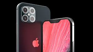 Iphone 12 Pro 2020 Gia Bao Nhieu Review Cấu Hinh Iphone Pro Max