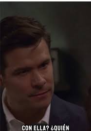 Valeria Se Entera Que Sergio Cruz Esta Casado