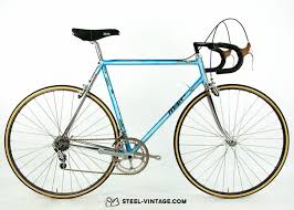 F Moser 51 151 Classic Bicycle 1980s Classic Road Bike Bicycle Bike