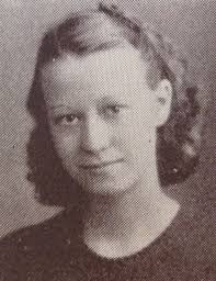 Leighton Goodlund och Lillian Cordes