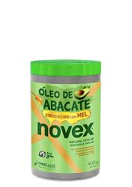 Oz (label varies) 8.8 fl oz (pack of 1) 4.3 out of 5 stars 917. Novex Avocado Oil Deep Conditioning Hair Mask 400g Sanna S Online Store
