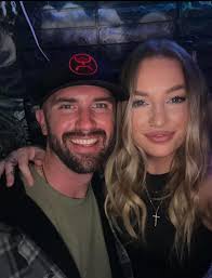 Happy Birthday to my son in law Tad Scott! The smile