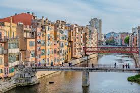 Casas y pisos en girona: Flateli Ballesteries Girona Updated 2021 Prices