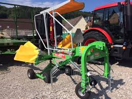 Hier finden sie zahlreiche betriebsanleitungen, ersatzteilkataloge, reparaturanleitungen u. Talex Kreiselschwader Spyder 3 60 M Inkl Gelenkwelle Und Tastrad