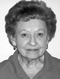 Dixie Ellis-Miller Obituary (1934