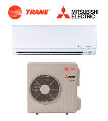 Trane ductless and vrf product number guide. Ductless Mini Split Air Conditioning Kobie Complete