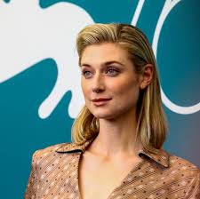 The Best Elizabeth Debicki Movies and TV Shows