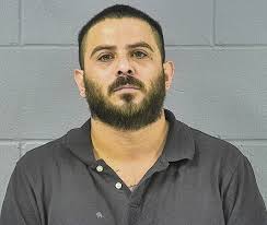 Fortville man receives 10-year sentence in kidnapping, battery and firearm  case