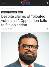 The Electorate will decide the survival of the AFC.