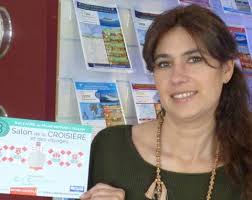 La croisière a le vent en poupe