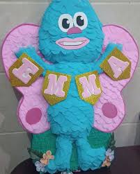 Otra piñata Plin Plin lista!!! Gracias @natysuarez por confiar!!!