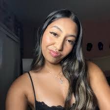 Natalie Serrano's Instagram, Twitter & Facebook