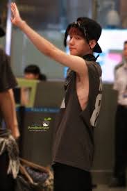 10 Skinniest Male Idols Who Made Us Worry About Their Health Skinny No Worries Idol