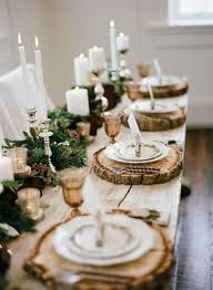 Pin Van Isabelle Froitier Op Happy Christmas Kersttafeldecoraties Kerstdiner Tafels Kerst