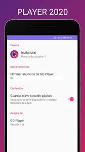 Esse aplicativo totalmente gratuito é o go player.abaixo. Download Go Player 2021 Helper Free For Android Go Player 2021 Helper Apk Download Steprimo Com
