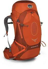 The osprey atmos ag 50l put to use at kungsleden trail. Osprey Atmos Ag 50 Pack Men S Rei Co Op