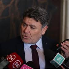 Nelson Venegas Diputado