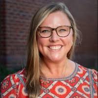 Ginger Gregory Email & Phone Number