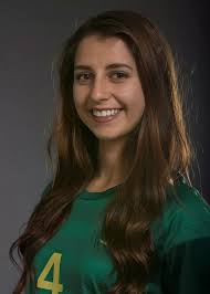 2017 Women's Soccer Roster