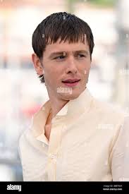 Harris dickinson immagini e fotografie stock ad alta risoluzione