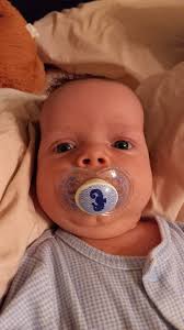 EXTRA SPECIAL BONUS THIS DAY IN GLUNT HISTORY(39 years ago) 5-15-1979: An  infant is born in Rochester, New York to Daniel Glunt and Sheila Petrulli  Yalich. The child has an adult sized