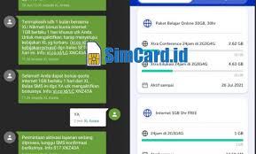 Check spelling or type a new query. Cara Mendapatkan Kuota Gratis 1gb Dari Xl Simcard Id