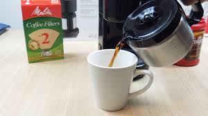 Why is it that when all you want is a great coffeemaker that makes a simple cup of coffee, it seems all you can find are overpriced machines? Best 4 Cup Coffee Maker In 2021