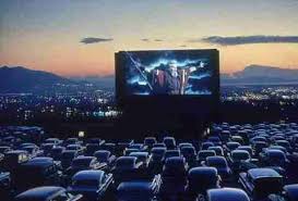 13 Great Atlanta Dates To Go On Right Now Drive In Movie Theater Drive In Movie Drive In Theater
