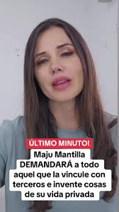 Verónica Alcalá Perdona a Thamara Medina en Escándalo