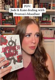 Kane Jude and Preston