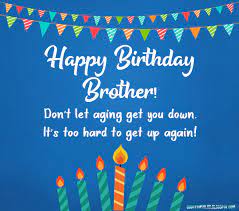 At that moment, when i saw a newborn baby, my heart has been stolen by you. Quote Sms And Message Best 30 Birthday Quotes For Brother And Heart Touching Birthday Wishes For Brother